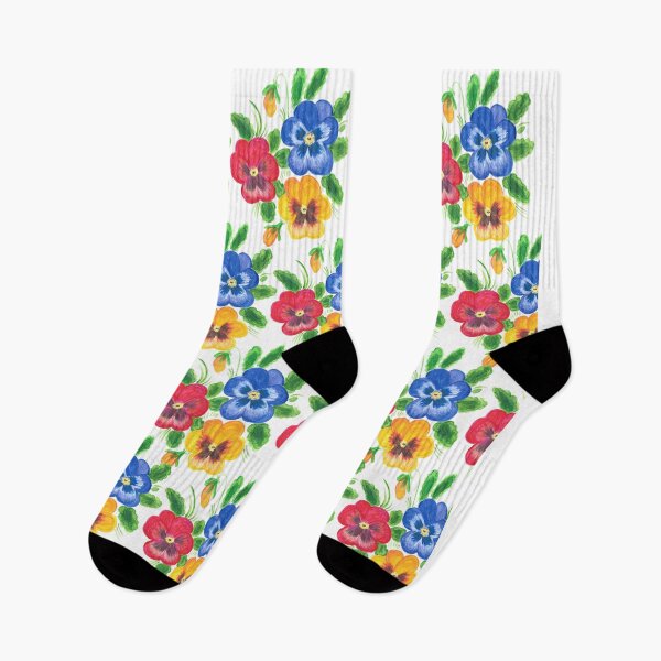 Artikelvorschau, Aquarell mit Blumenmuster entworfen und verkauft von Design-Maniya.