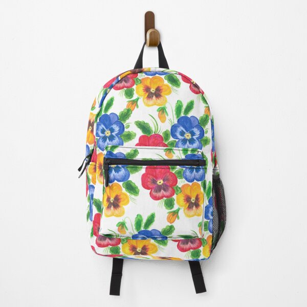 Item preview, Watercolor Floral Patterned designed and sold by Design-Maniya.