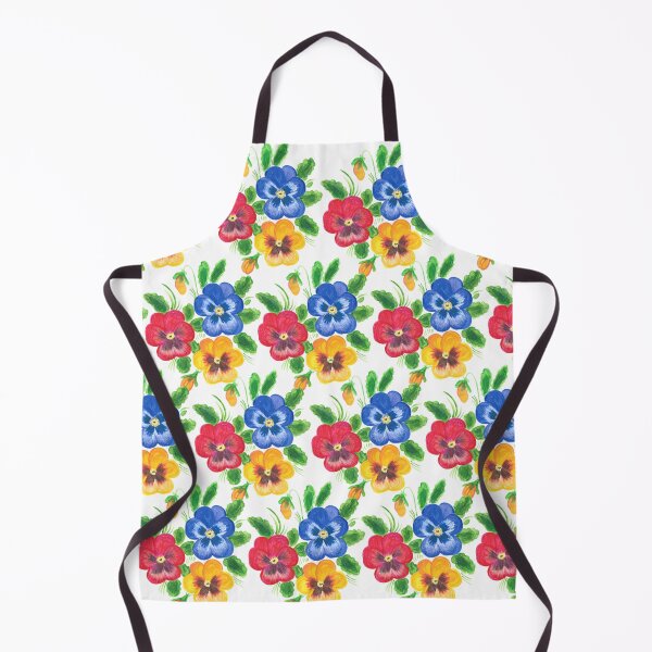 Item preview, Watercolor Floral Patterned designed and sold by Design-Maniya.