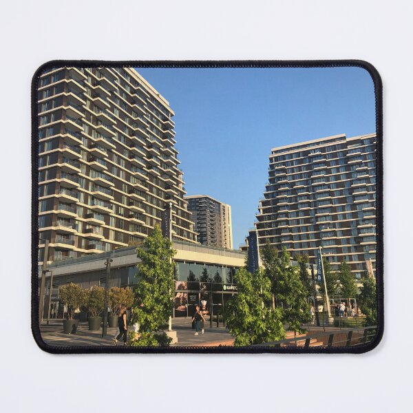 Item preview, Belgrade Waterfront designed and sold by Coluorland.