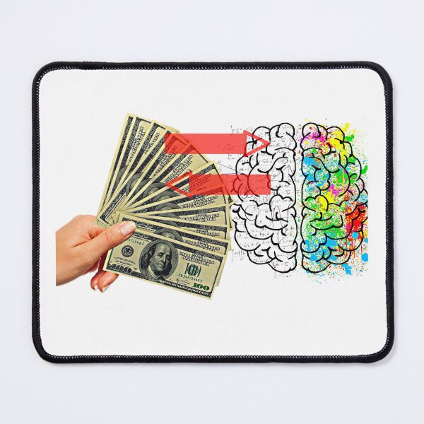 Item preview, Money/ Information and money designed and sold by Constructive27.