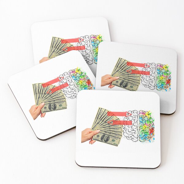 Item preview, Money/ Information and money designed and sold by Constructive27.