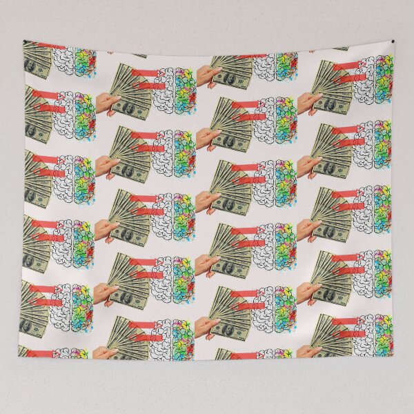 Item preview, Money/ Information and money designed and sold by Constructive27.