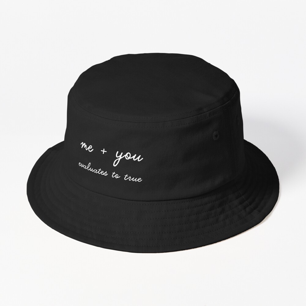 Item preview, Bucket Hat designed and sold by developer-gifts.