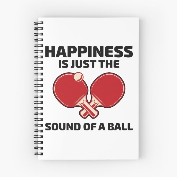 Item preview, Ping Pong Master Table Tennis Coach Paddle Player designed and sold by CuteDesigns1.