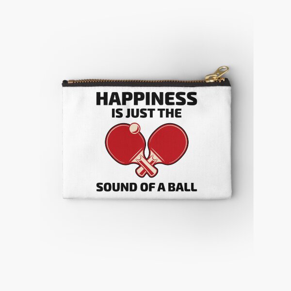 Item preview, Ping Pong Master Table Tennis Coach Paddle Player designed and sold by CuteDesigns1.