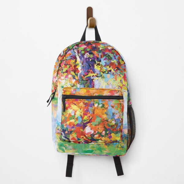 Item preview, Colorful Tree of Life designed and sold by LeonDevenice.