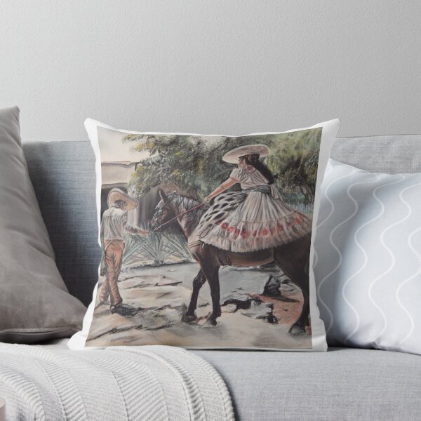 Item preview, Mexico designed and sold by Gillian Ussher.