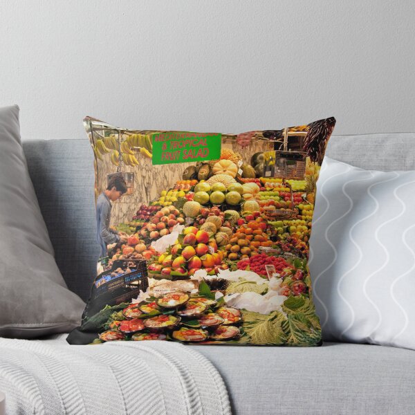 Item preview, Tropical Fruit Salad Kits designed and sold by phil decocco.