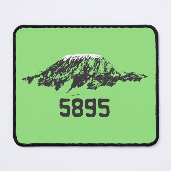 Item preview, Kilimanjaro 5895 designed and sold by RBinout.