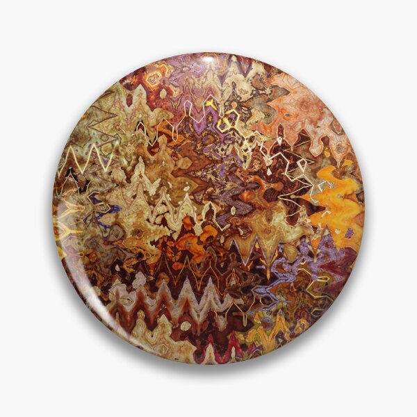 Item preview, Abstract Autumn Leaves and Autumnal Hues - Colors of Autumn 10 of 12 designed and sold by Beachy.