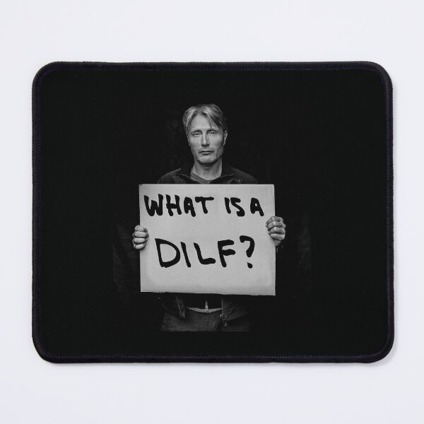 Item preview, Mads Mikkelsen designed and sold by hot-actor.