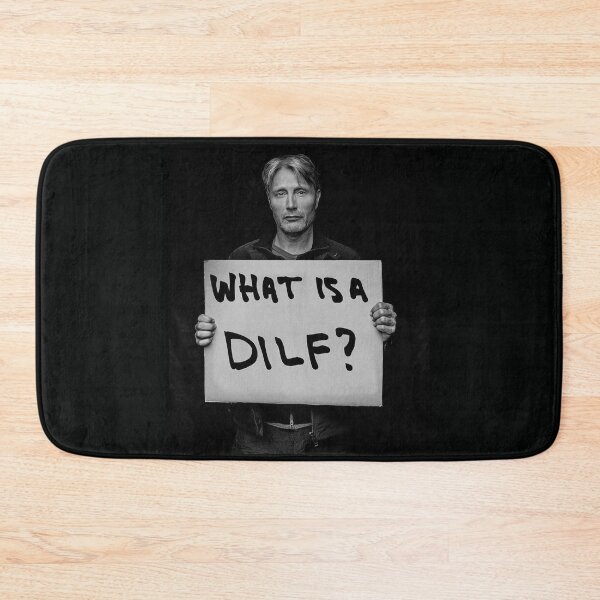 Item preview, Mads Mikkelsen designed and sold by hot-actor.