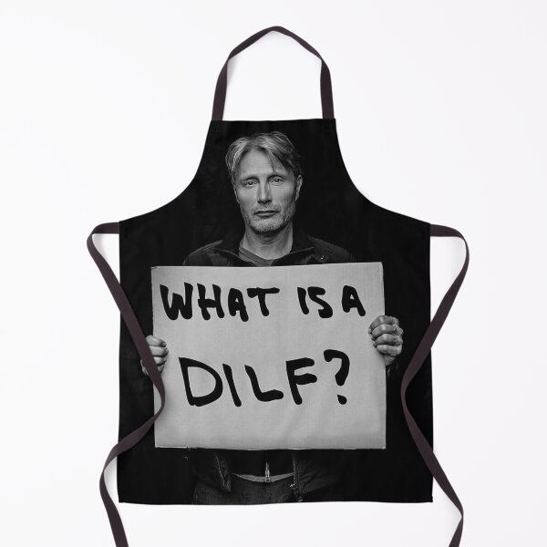 Item preview, Mads Mikkelsen designed and sold by hot-actor.