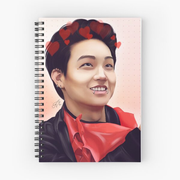 Item preview, GOT7 IM JAEBUM designed and sold by AutumnLeafe.