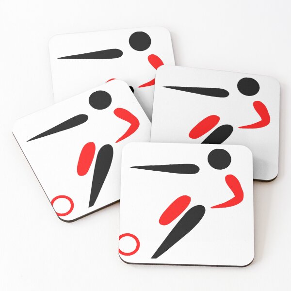 Item preview, A league of their own  designed and sold by Adjato  Design.