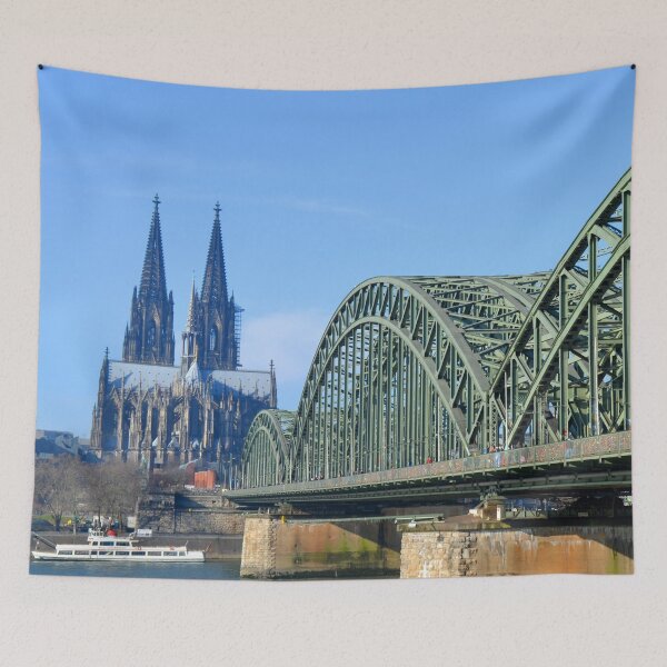 Item preview, Köln designed and sold by FocalSpot.