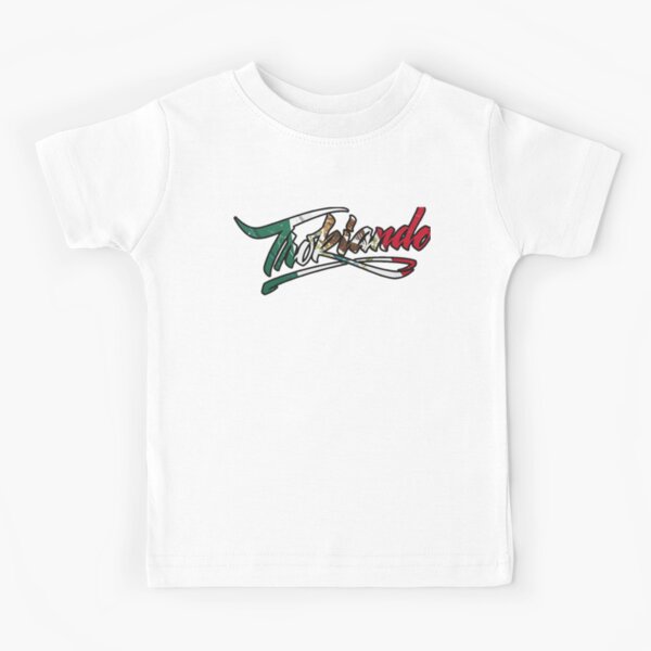 Item preview, Trokiando - Mexico Logo  designed and sold by ZacharyRussell2.
