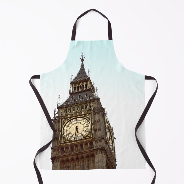Item preview, Big ben clock designed and sold by FocalSpot.