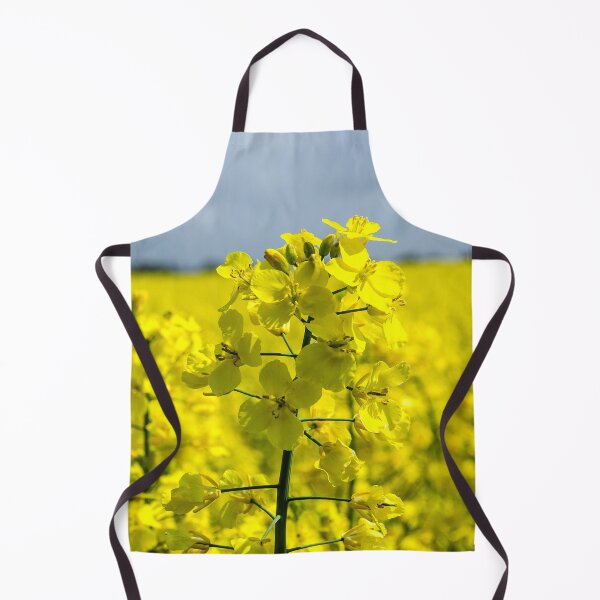 Item preview, Rapeseed yellow field designed and sold by FocalSpot.