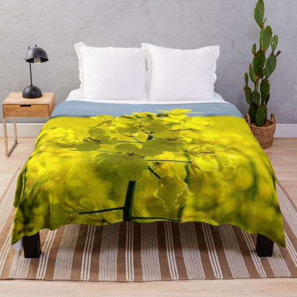 Item preview, Rapeseed yellow field designed and sold by FocalSpot.