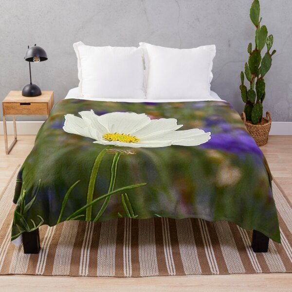 Item preview, Wild spring flower designed and sold by FocalSpot.