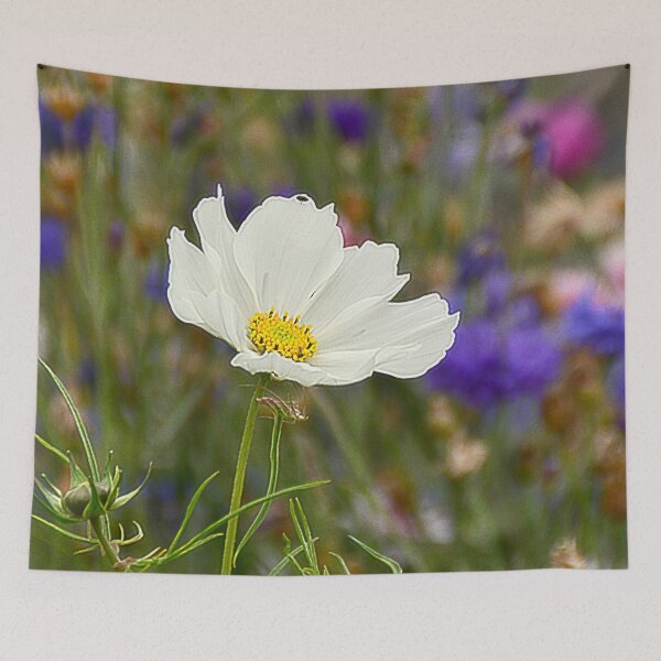 Item preview, Wild spring flower designed and sold by FocalSpot.