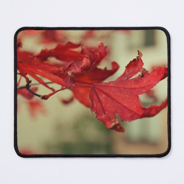 Item preview, Autumnal leaves designed and sold by FocalSpot.