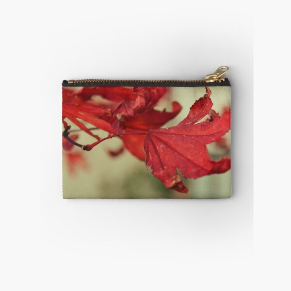 Item preview, Autumnal leaves designed and sold by FocalSpot.