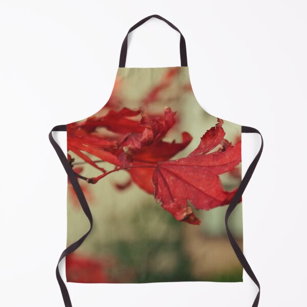 Item preview, Autumnal leaves designed and sold by FocalSpot.