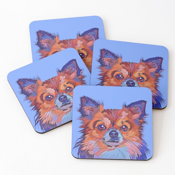 Item preview, Kooiker Dog designed and sold by Showmee.