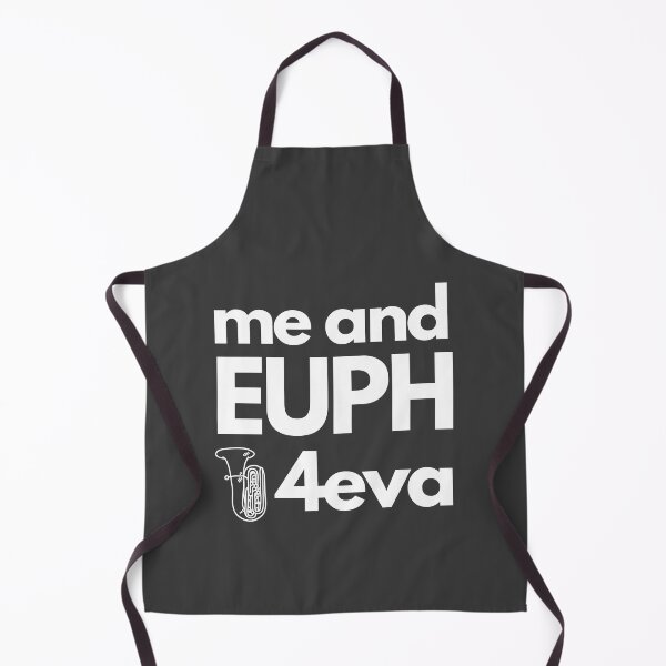 Item preview, Euph and Me 4eva designed and sold by BlakefourDesign.