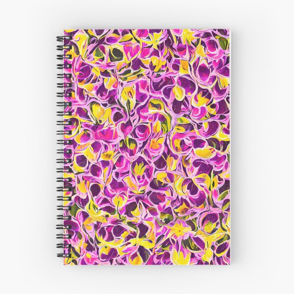 Item preview, Flower Pattern |  Floral Pattern | Nature | Leaves  | Abstract | Watercolor Painting | hipster designed and sold by adbachmoe.