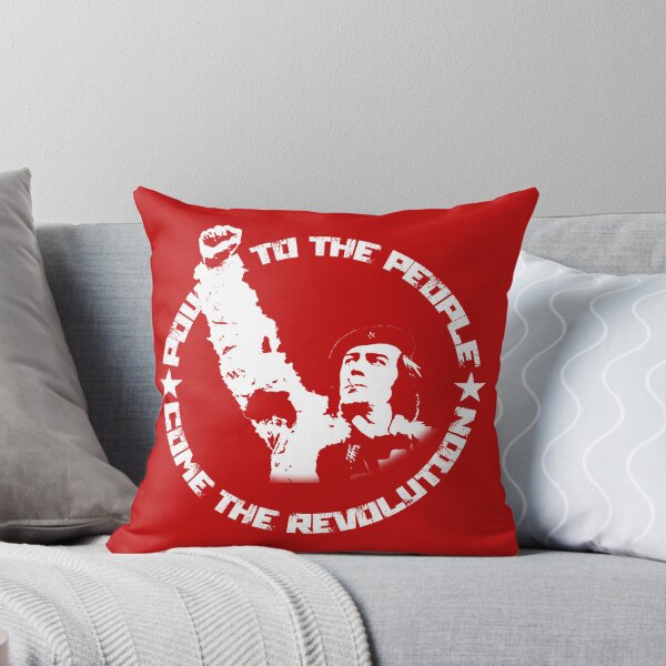 Item preview, Citizen Smith - Power to the People designed and sold by RBinout.