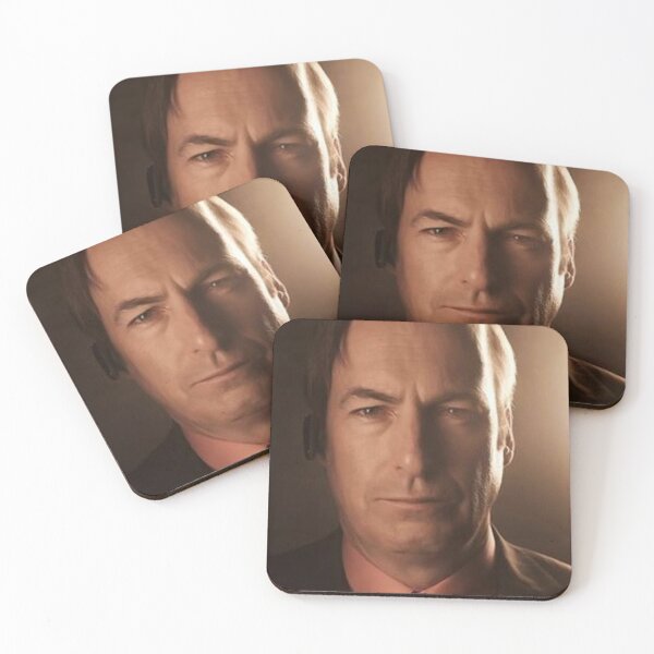 Item preview, Saul goodman face designed and sold by FunkisDesignes.