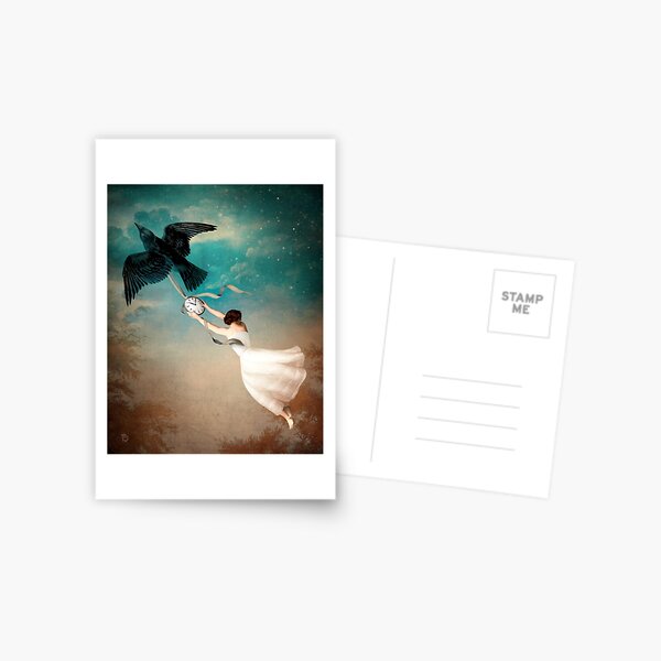 Item preview, Stolen Time designed and sold by ChristianSchloe.