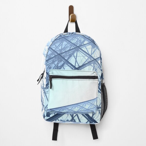Item preview, Louvre pyramid glass designed and sold by FocalSpot.