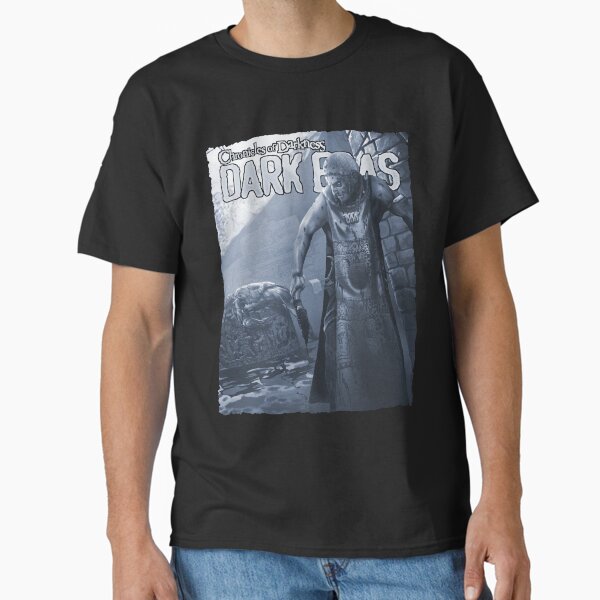 Item preview, Dark Eras Art: Beneath the Skin designed and sold by Onyx Path Publishing Merch Store.