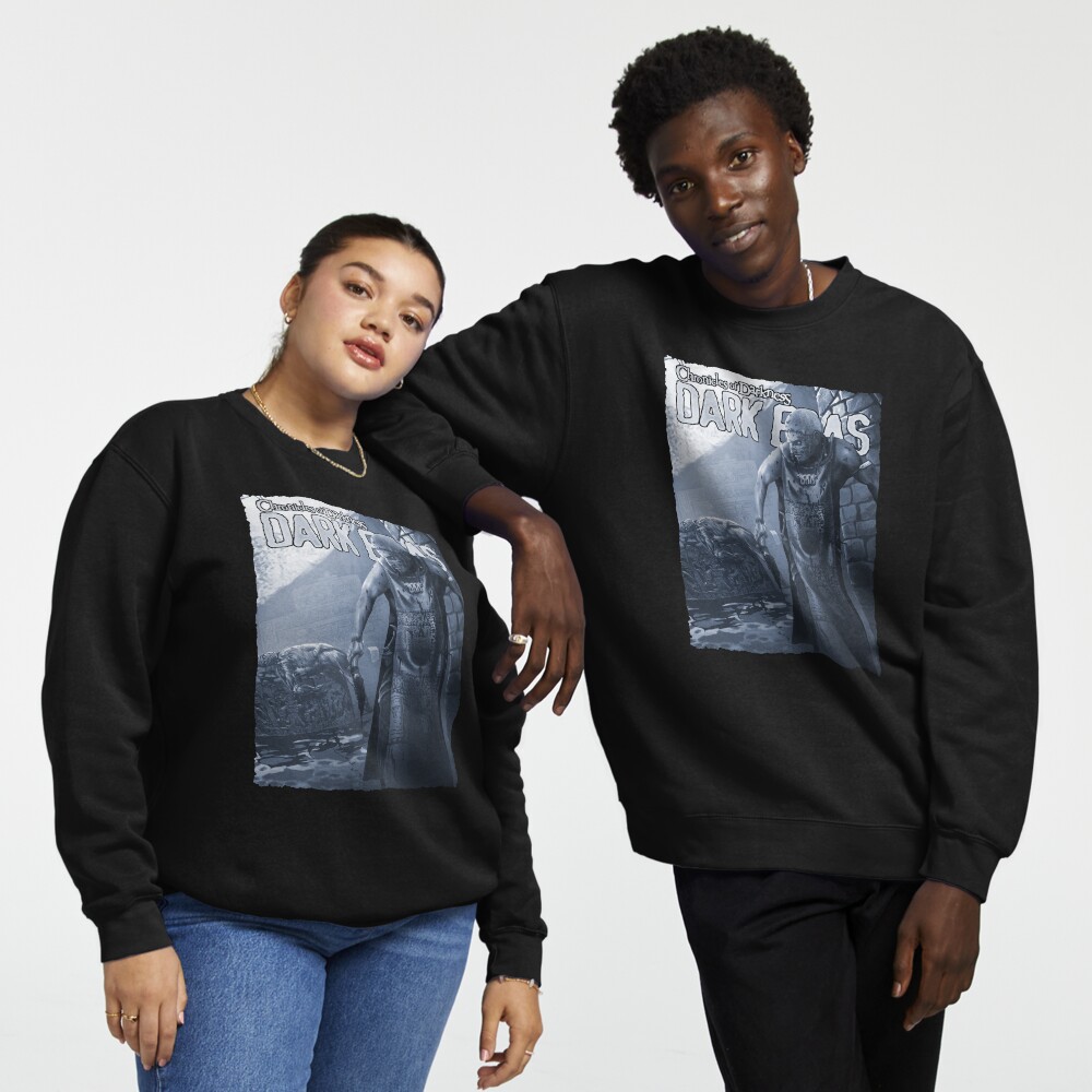 Item preview, Pullover Sweatshirt designed and sold by TheOnyxPath.