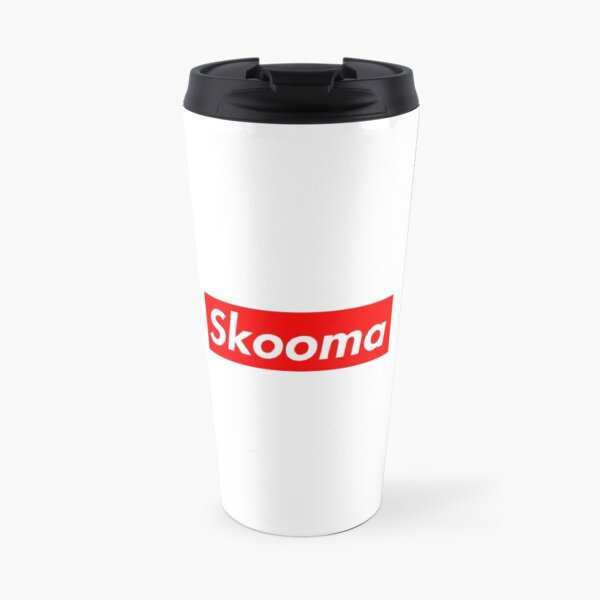 Skoopreme Travel Mug