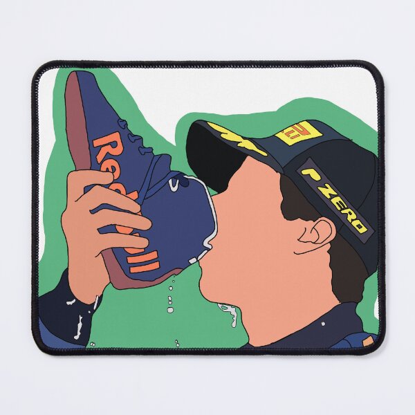 Item preview, Daniel Ricciardo shoey, Redbull designed and sold by celestialstyles.