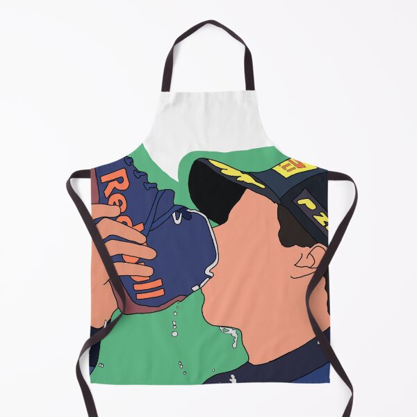 Item preview, Daniel Ricciardo shoey, Redbull designed and sold by celestialstyles.