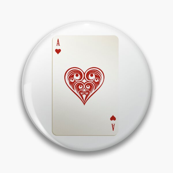 Item preview, A Heart Card designed and sold by Brother03.