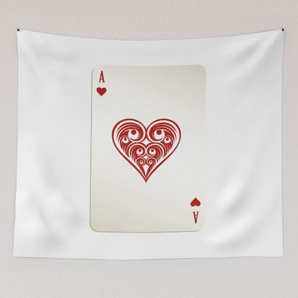 Item preview, A Heart Card designed and sold by Brother03.