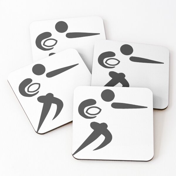 Item preview, A league of their own  designed and sold by Adjato  Design.
