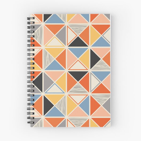 Item preview, Bold Geometric - Triangles designed and sold by Sproot-Patterns.