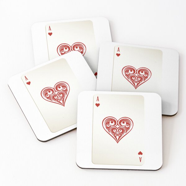Item preview, A Heart Card designed and sold by Brother03.