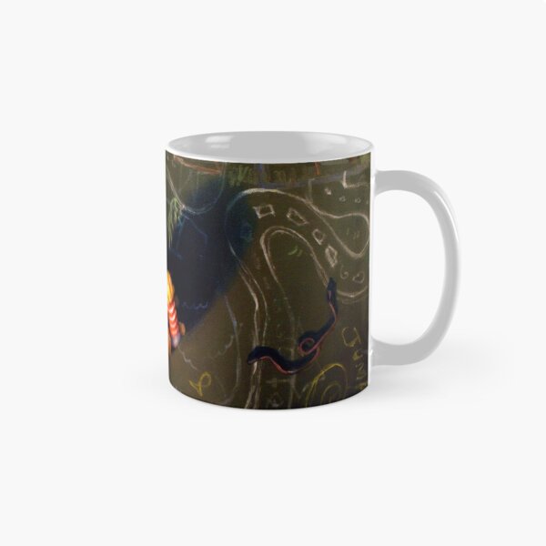Item preview, Chalk Land designed and sold by Danielle Y. Bernard.