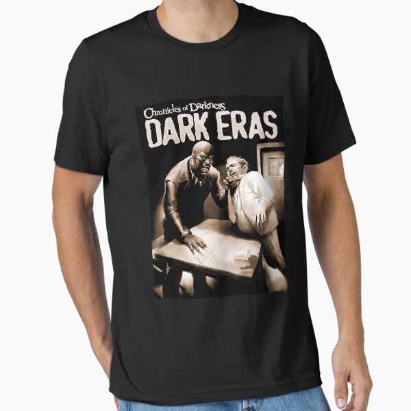 Item preview, Dark Eras Art: Bowery Dogs designed and sold by Onyx Path Publishing Merch Store.