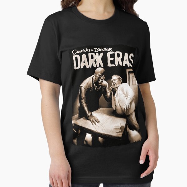 Item preview, Dark Eras Art: Bowery Dogs designed and sold by Onyx Path Publishing Merch Store.